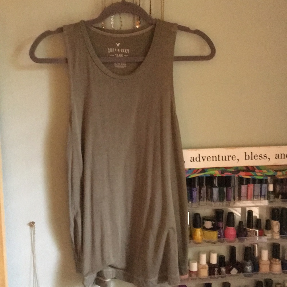American Eagle tank top